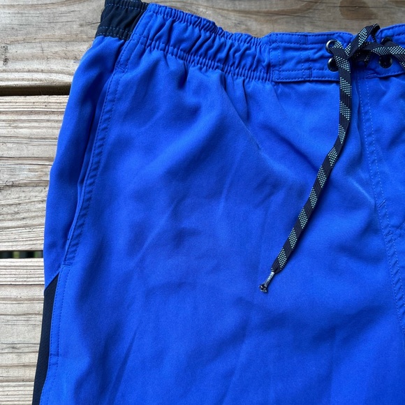 Men’s Nike swimming trucks extra large - Picture 6 of 8